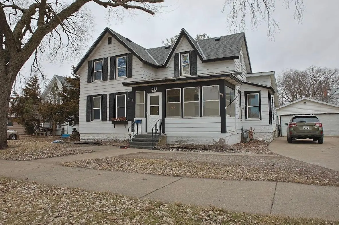 510 5th Street Nw, Faribault, MN 55021 - #1