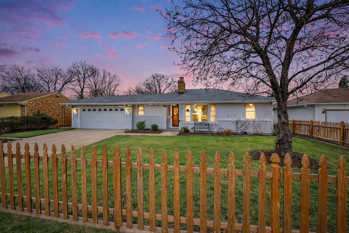 7036 Portland Avenue S, Richfield, MN 55423 - #1