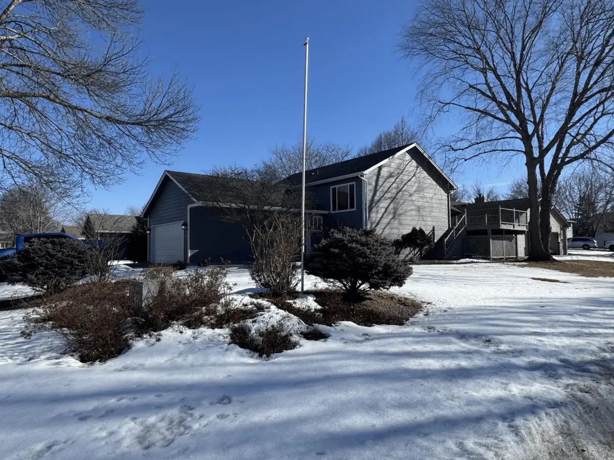 7009 110th Avenue N, Champlin, MN 55316 - #1