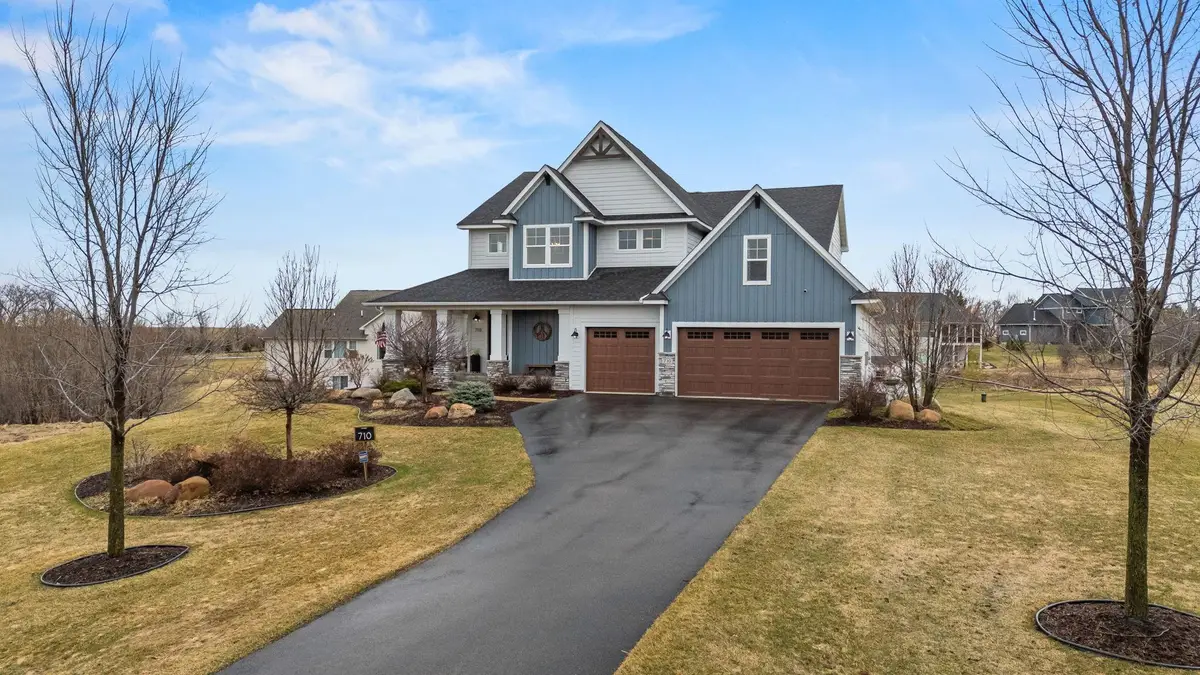 710 Crest Curve, Hudson, WI 54016 - #1