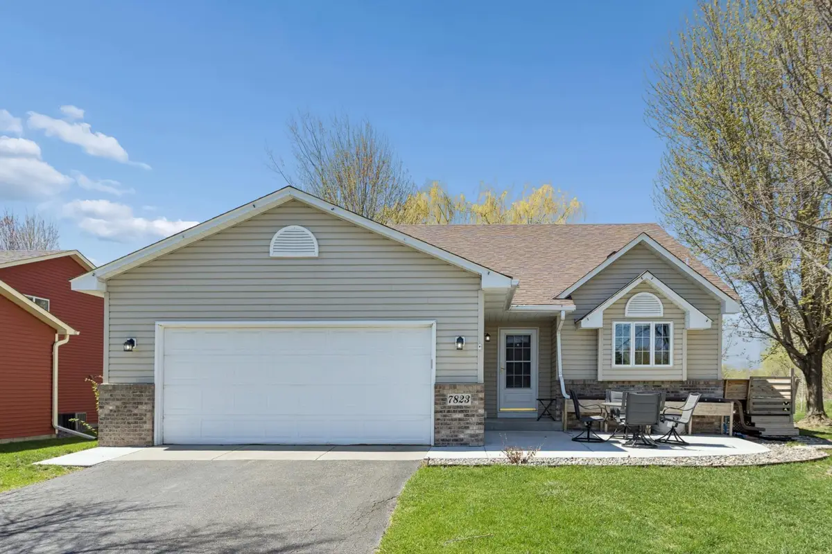 7823 Lamont Avenue Ne, Otsego, MN 55301 - #1