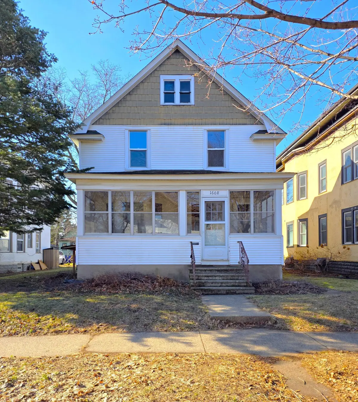 1608 Van Buren Avenue, Saint Paul, MN 55104 - #1
