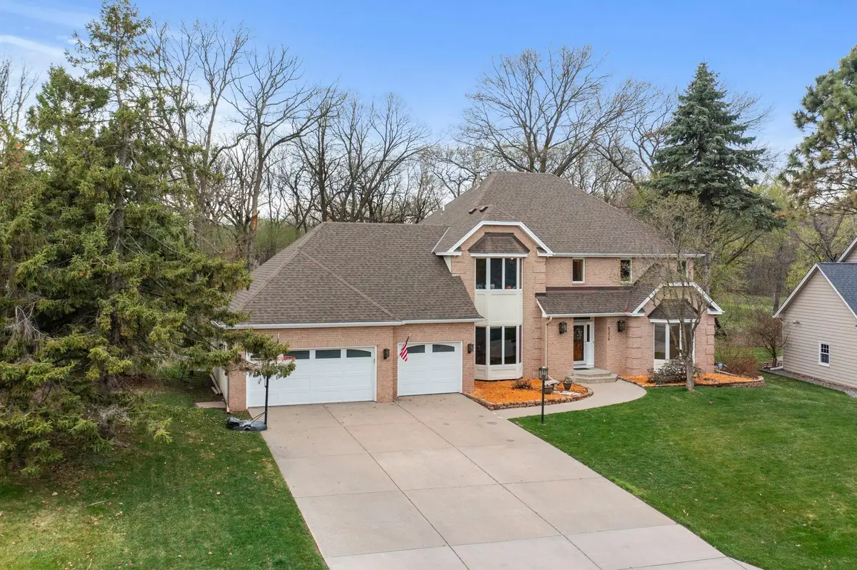 9376 Wedgewood Drive, Woodbury, MN 55125 - #1