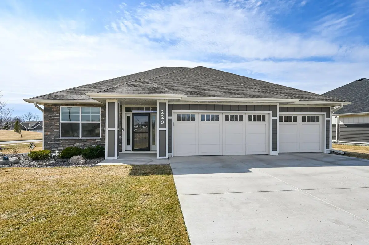 220 2nd Street Se, Saint Michael, MN 55376 - #1