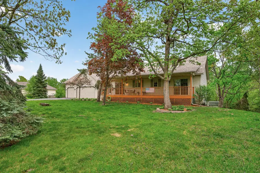 26987 Bayshore Drive Nw, Isanti, MN 55040 - #2