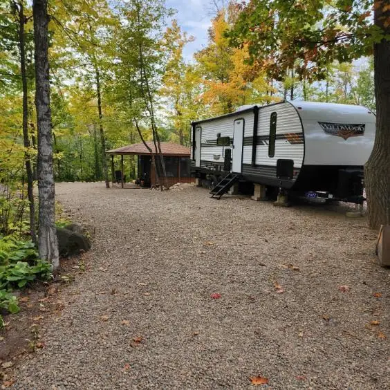 Canterbury Blk 3 Lot 28, Aitkin, MN 56431 - #2