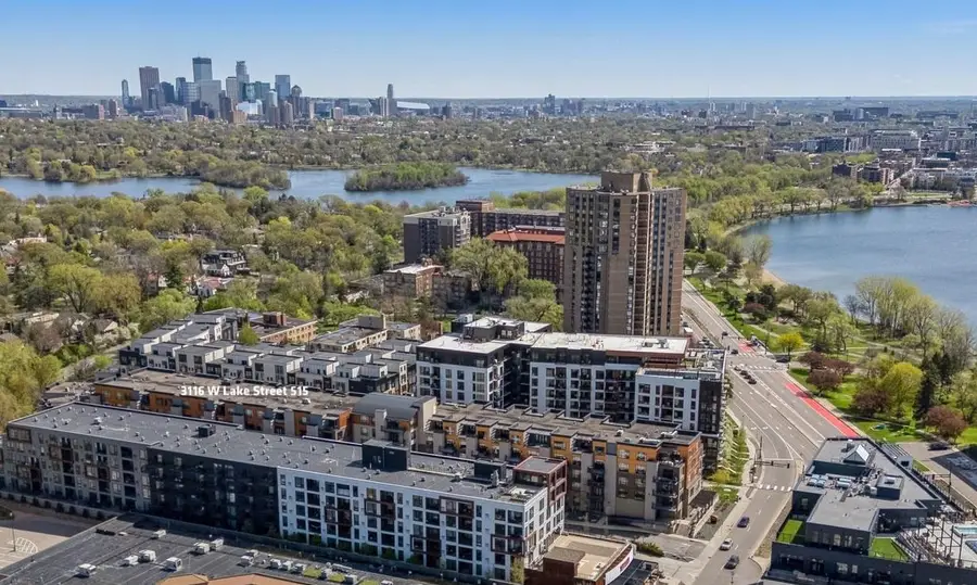 3116 W Lake Street #515, Minneapolis, MN 55416 - #2