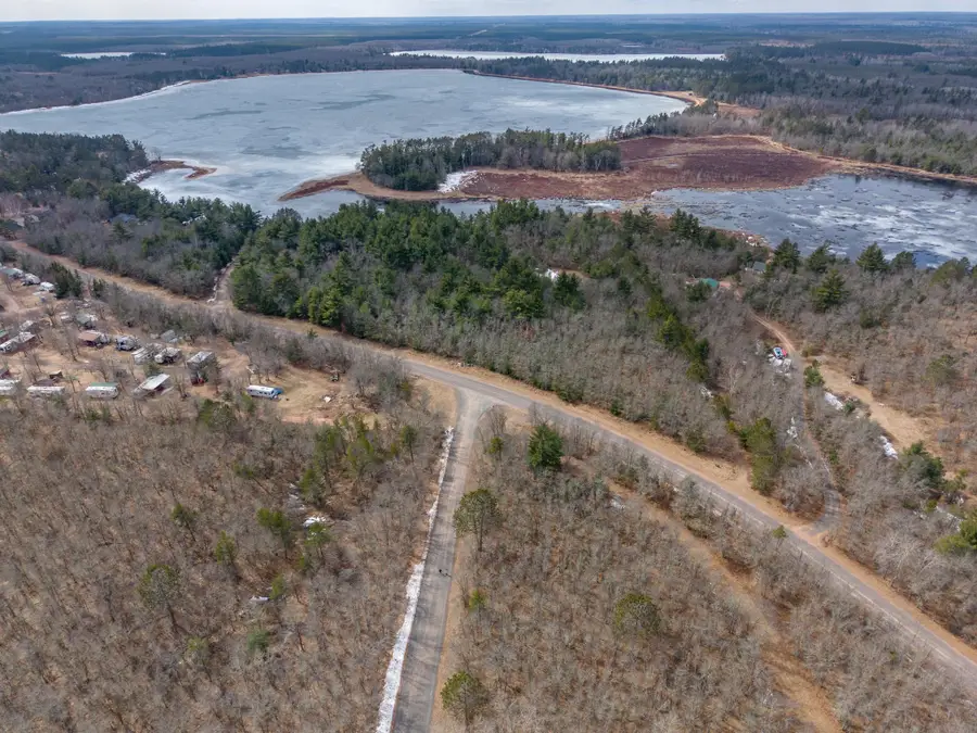 Lot 3 S Madison Avenue, Wascott, WI 54838 - #3