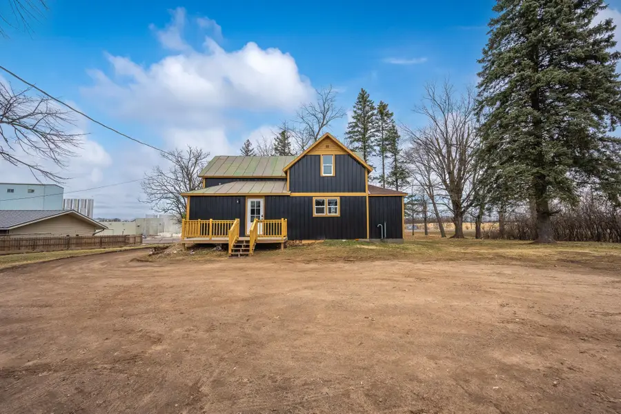 599 10 1/2 Avenue, Almena, WI 54805 - #2