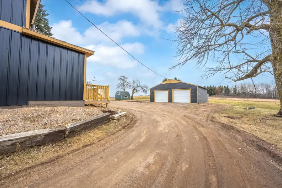 599 10 1/2 Avenue, Almena, WI 54805 - #3