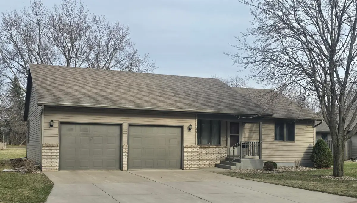 614 11th Street N, Mountain Lake, MN 56159 - #1