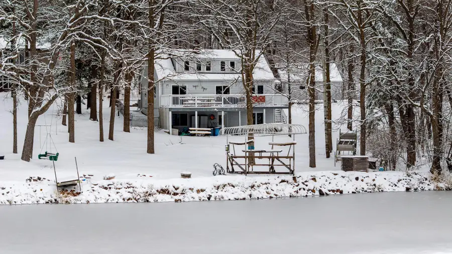 15307 Pine Shores Road, Brainerd, MN 56401 - #2