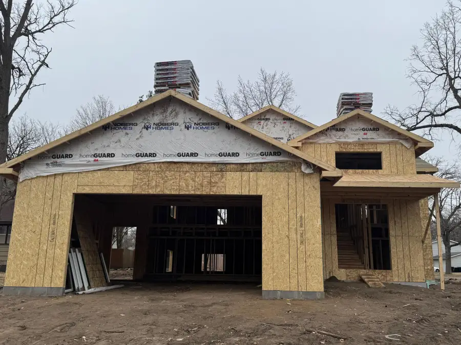 805 9th Avenue, Anoka, MN 55303 - #3