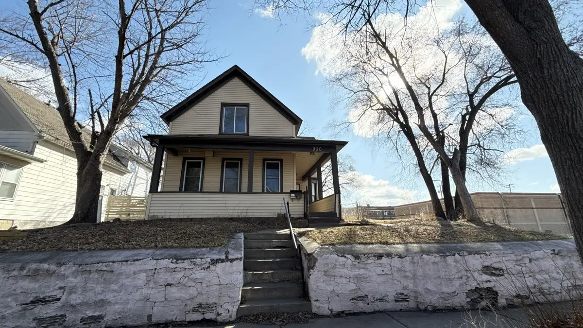 930 Albemarle Street, Saint Paul, MN 55117 - #1