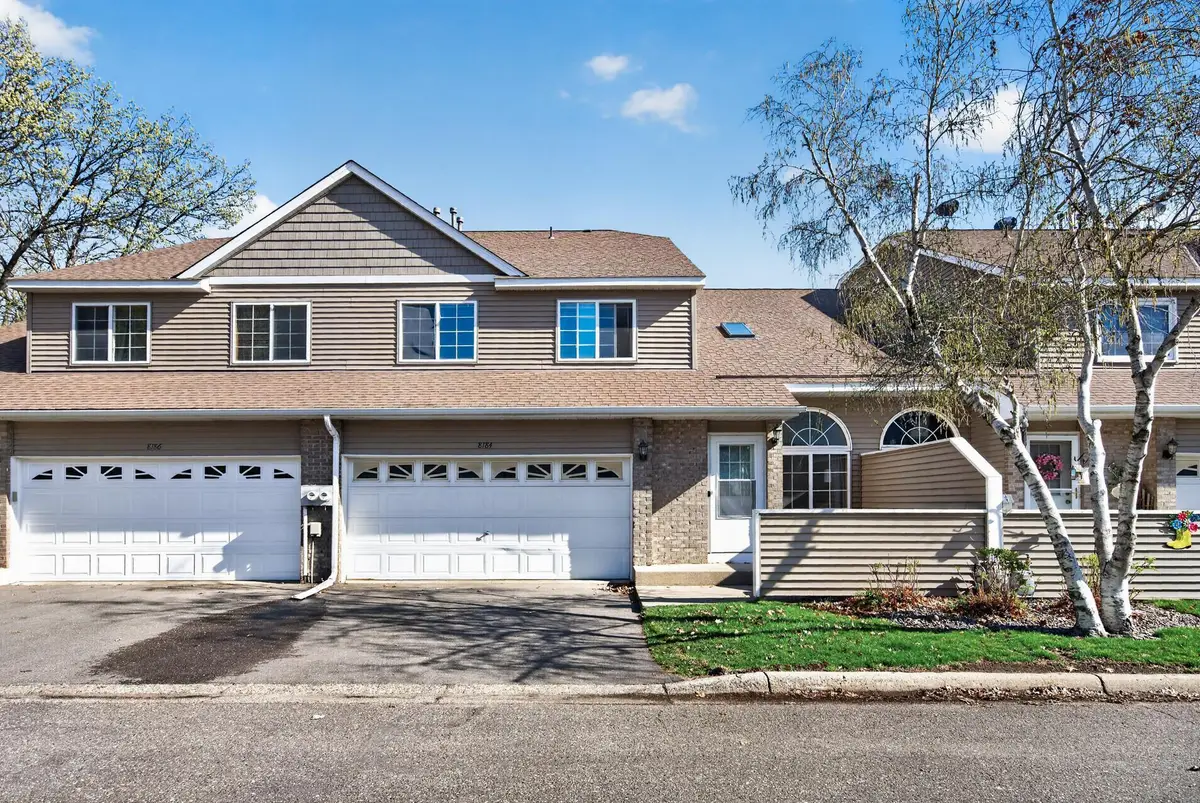 8184 Middletown Road, Spring Lake Park, MN 55432 - #1