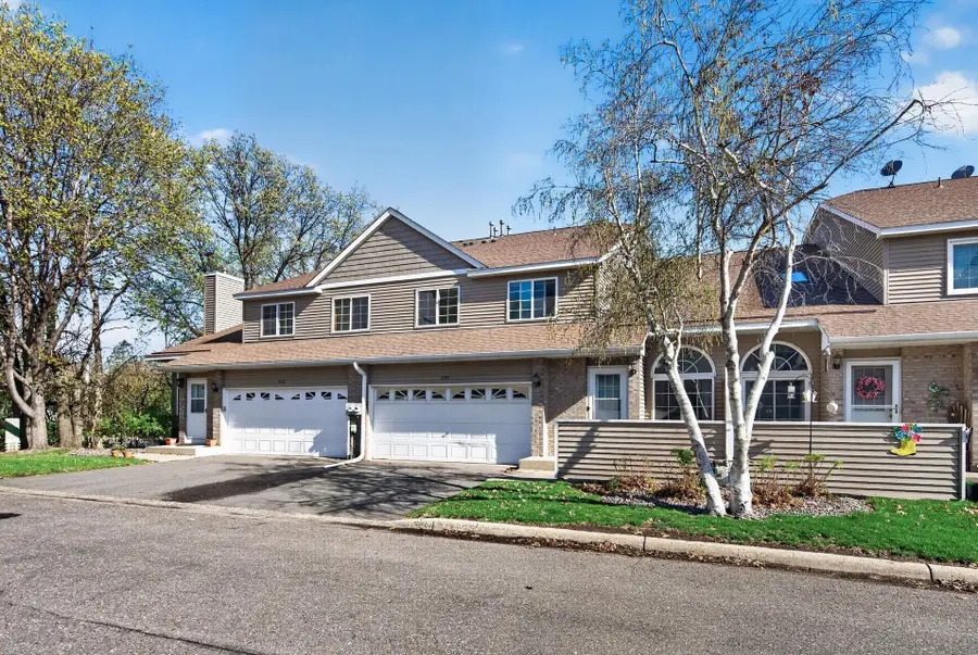 8184 Middletown Road, Spring Lake Park, MN 55432 - #2