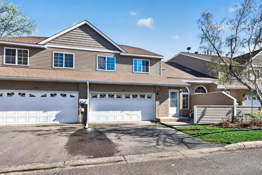 8184 Middletown Road, Spring Lake Park, MN 55432 - #3
