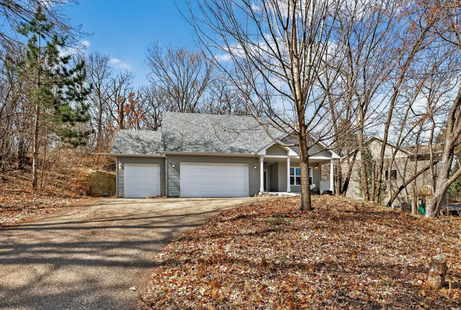 13593 Embry Way, Apple Valley, MN 55124 - #2