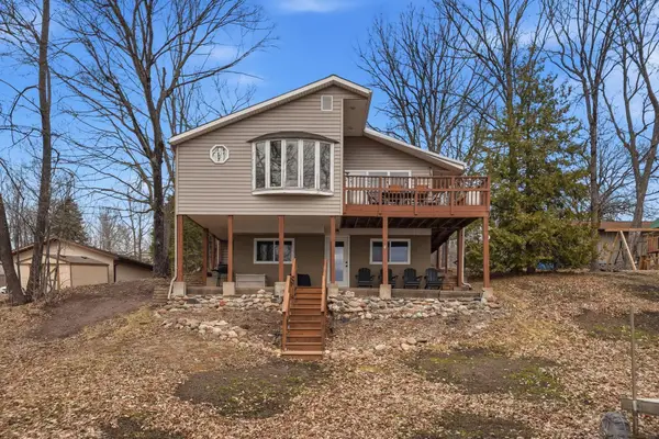 17963 Earle Brown Drive, Garrison, MN 56450