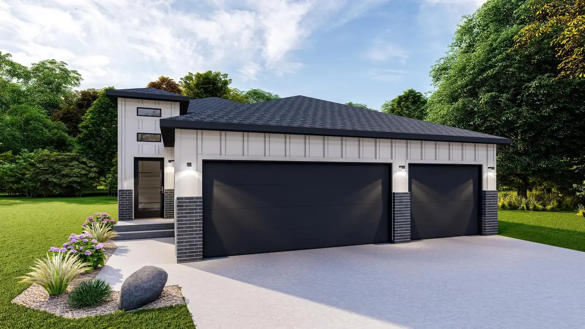 224 Lionheart Drive S, Horace, ND 58047 - #1