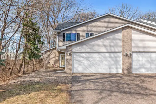 1163 Norton Avenue Ne, Fridley, MN 55432