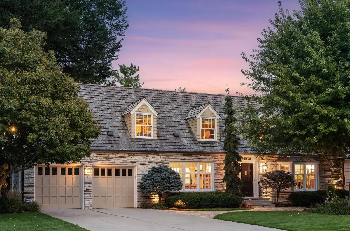 5325 Wooddale Avenue, Edina, MN 55424 - #1