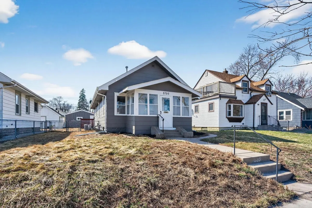 3720 43rd Avenue S, Minneapolis, MN 55406 - #1