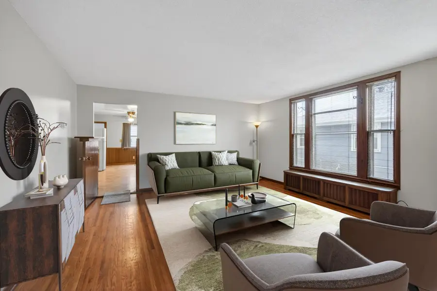 451 Madison Street Ne, Minneapolis, MN 55413 - #2