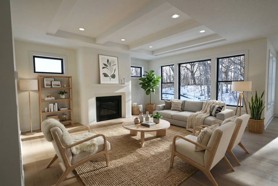 734 Ensconced Way, Chaska, MN 55318 - #2