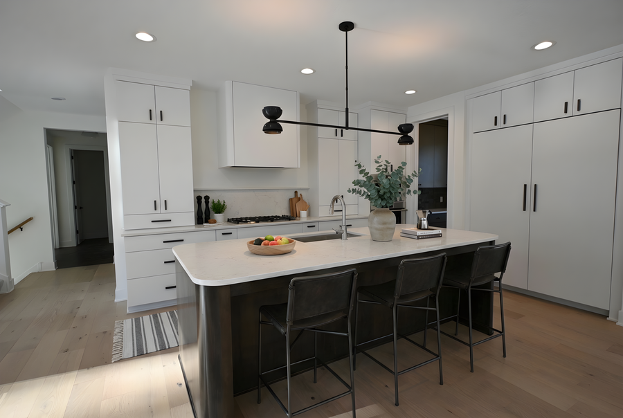 734 Ensconced Way, Chaska, MN 55318 - #3