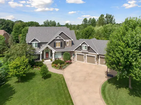 945 Willow View Drive, Long Lake, MN 55356