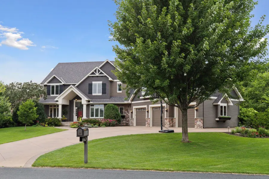 945 Willow View Drive, Long Lake, MN 55356 - #2