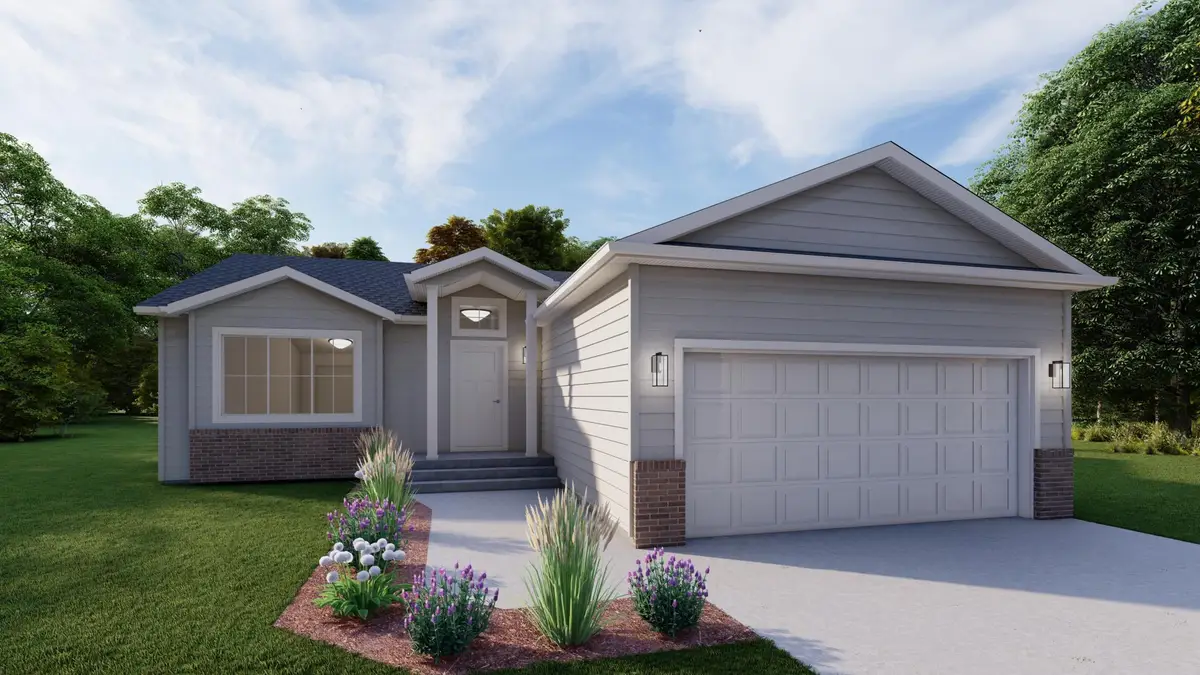 814 2 Avenue S, Horace, ND 58047 - #1