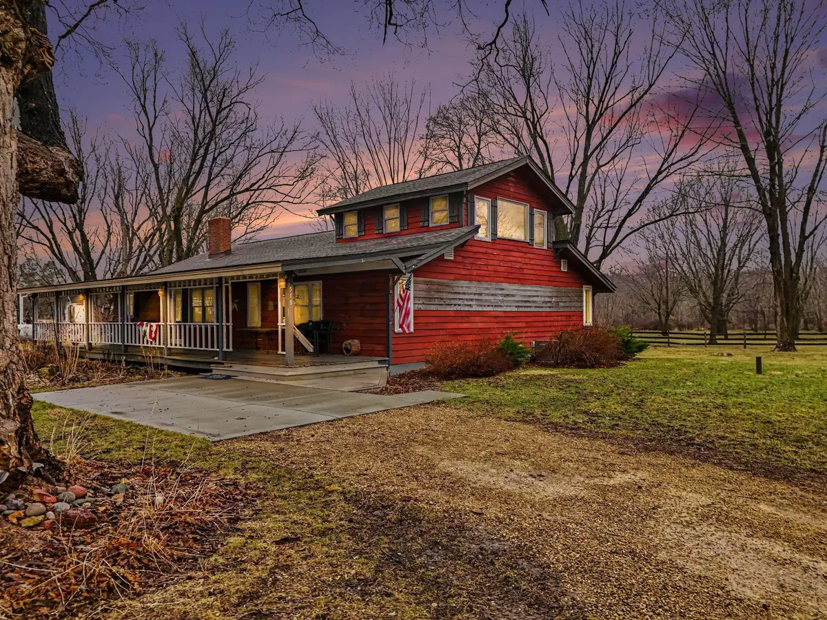 518 Trout Brook Road, Roberts, WI 54023 - #1