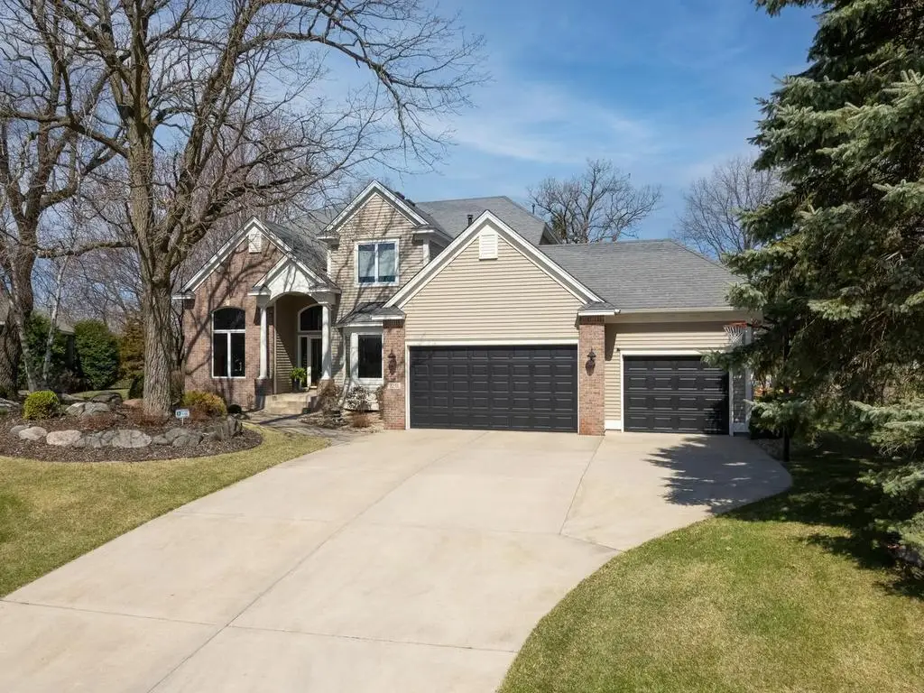 2251 150th Lane Nw, Andover, MN 55304 - #1