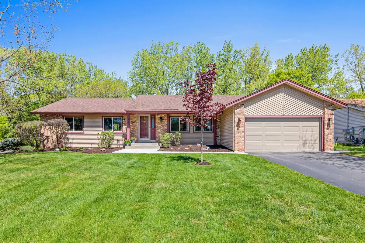 8370 W 107th Street, Bloomington, MN 55438 - #1