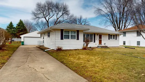 2141 Harmony Avenue, Albert Lea, MN 56007