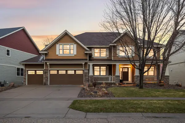 10590 Watersedge Lane, Woodbury, MN 55129