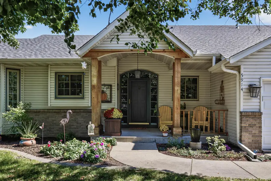 5914 Crossandra Street Se, Prior Lake, MN 55372 - #3