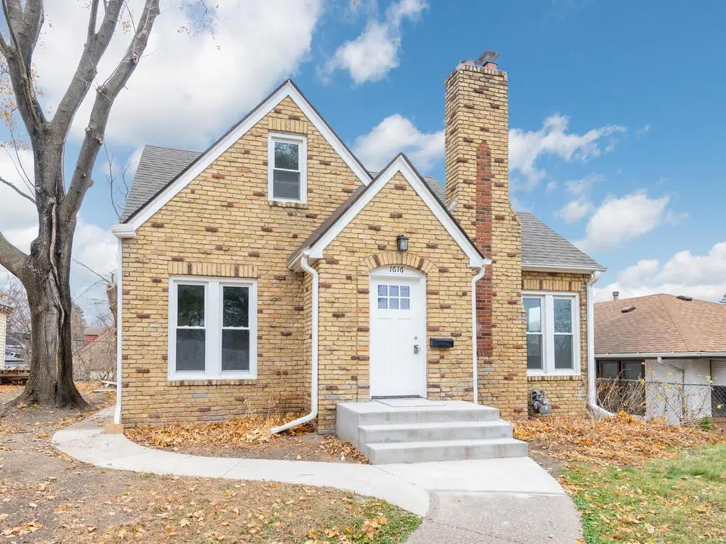 1616 Xerxes Avenue N, Minneapolis, MN 55411 - #1