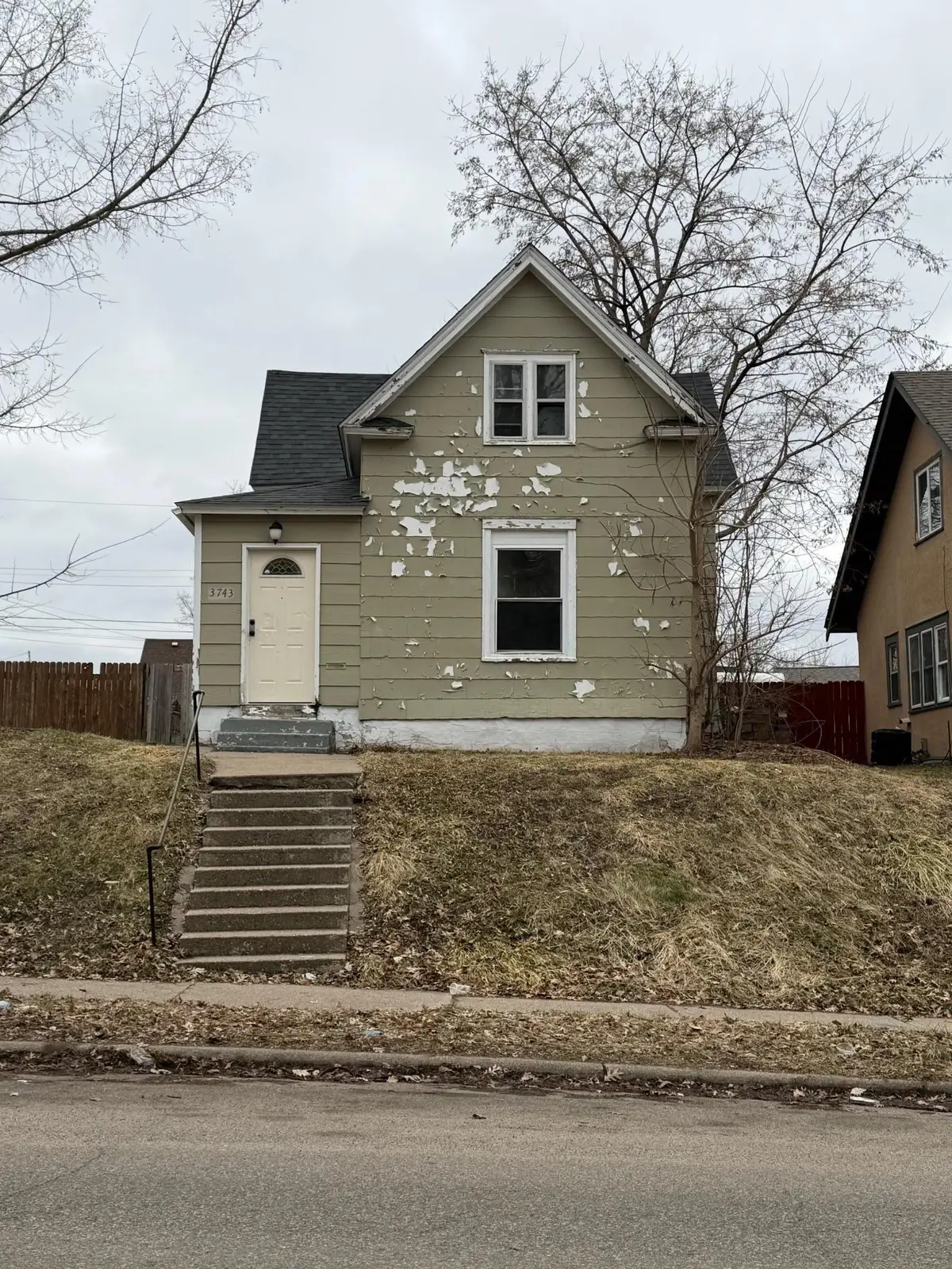 3743 Bryant Avenue N, Minneapolis, MN 55412 - #1