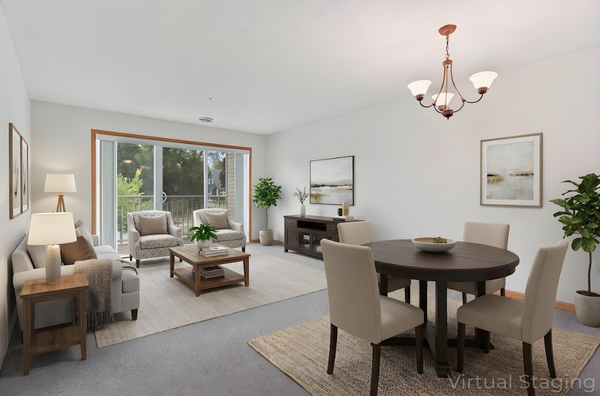 2231 Penn Place #209, North Saint Paul, MN 55109