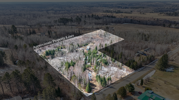 452 Kessler Drive, Grand Rapids, MN 55744