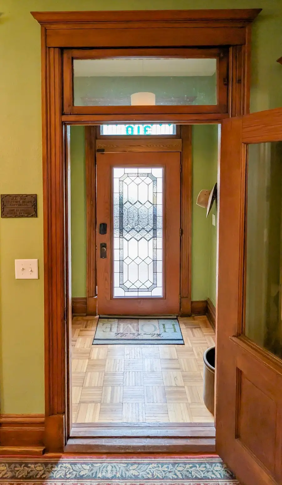 310 N Washington Avenue, Albert Lea, MN 56007 - #3