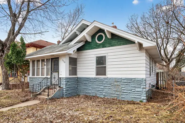 3528 Longfellow Avenue, Minneapolis, MN 55407