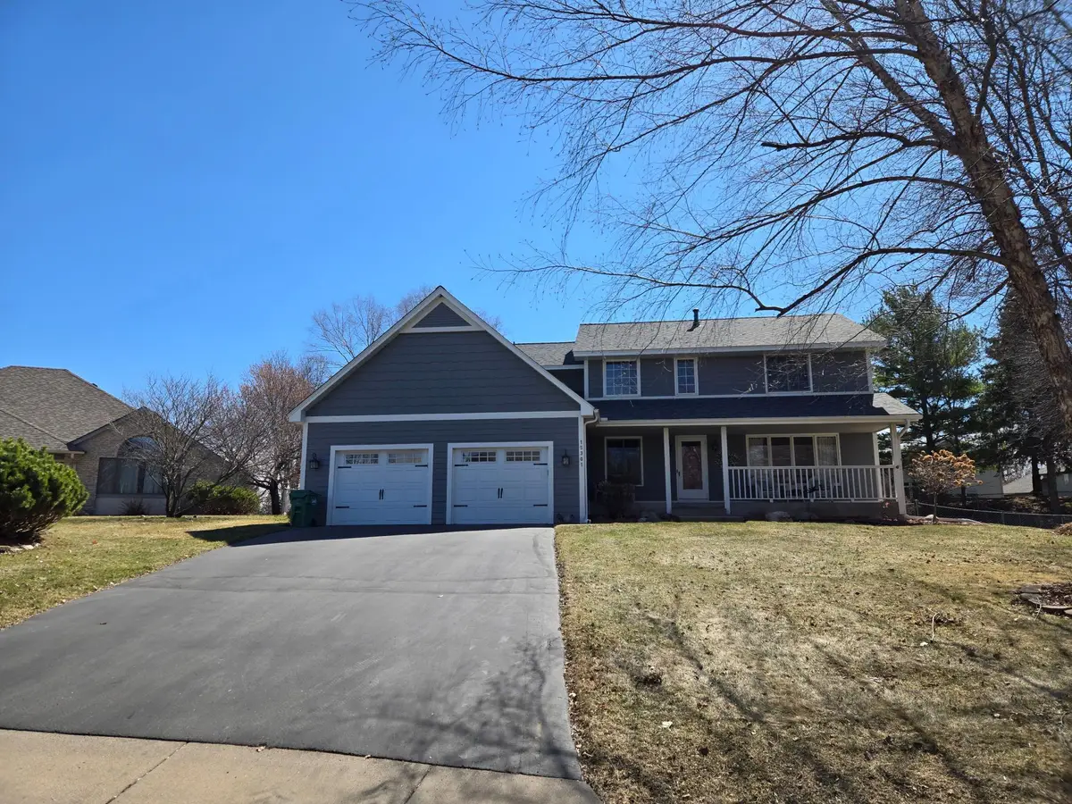 15301 83rd High Road, Maple Grove, MN 55311 - #1