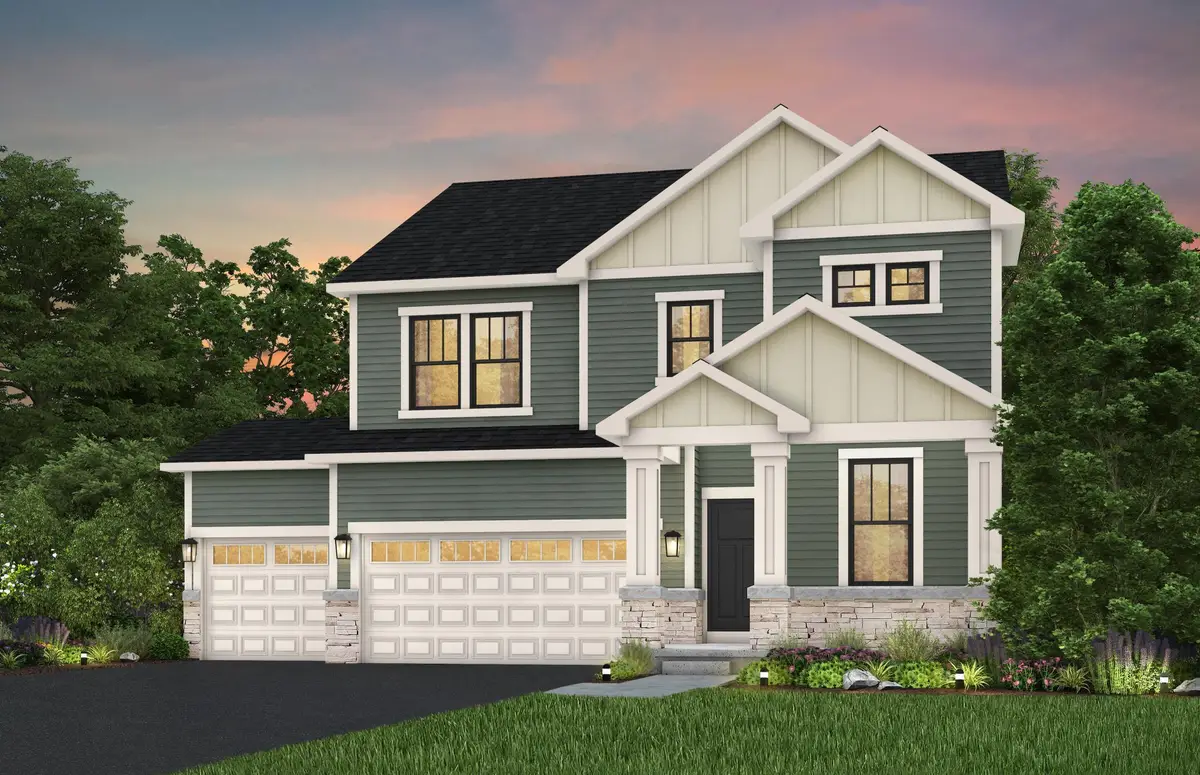 16440 110th Avenue N, Dayton, MN 55369 - #1