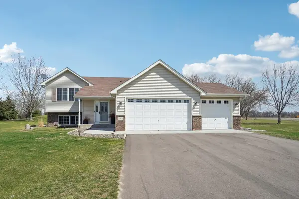 27635 Jenner Court, Chisago City, MN 55013