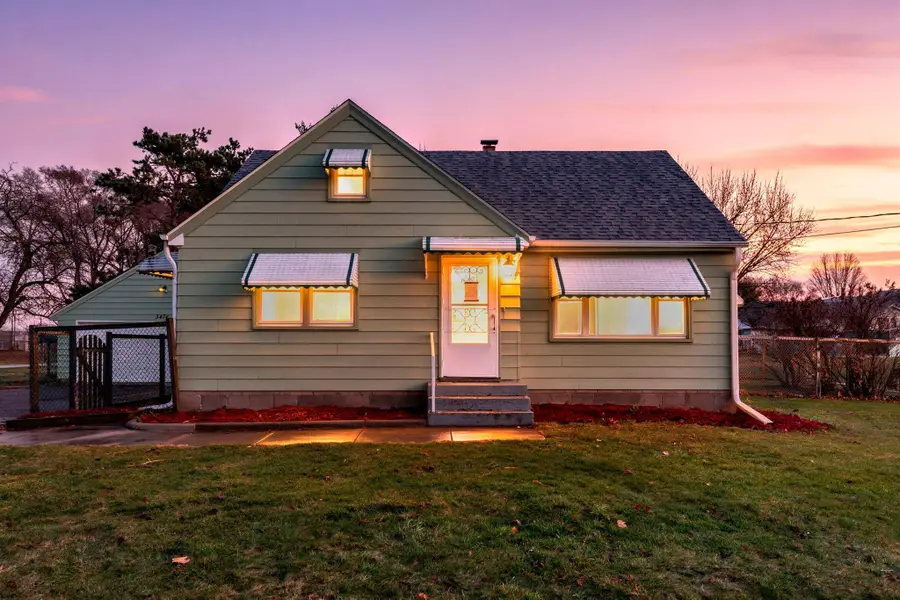 3474 White Bear Avenue N, White Bear Lake, MN 55110 - #2