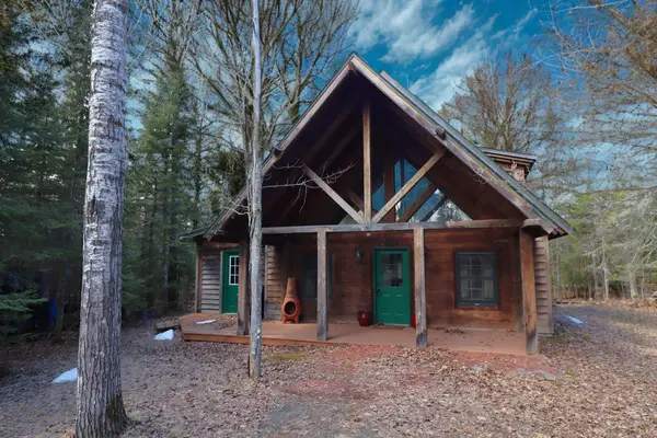23540 State Highway 13, Cornucopia, WI 54827